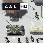 Command & Control (HD) Mod Apk 1.0.12 [Ücretsiz ödedi][Ücretsiz satın alma]