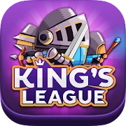 King's League: Odyssey Mod apk
