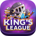 King's League: Odyssey‏ Mod