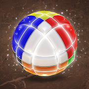 3d puzzle Lion's Sphere kubik! Mod