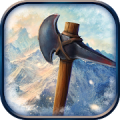 Survival Island: Dragon Clash icon