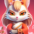 Kitsune AFK Hero:Cute Idle RPG Mod