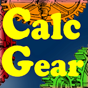 CalcGear_pro Mod