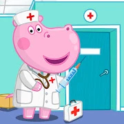 Emergency Hospital: Injection Mod Apk [Full]