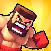 Idle Boxing - Fighting Ragdoll icon