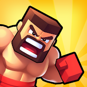 Idle Boxing - Fighting Ragdoll Icon