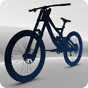 Bike 3D Configurator Mod