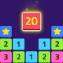 Merge Block: Star Finders icon