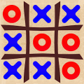 Tic Tac Toe - XO Mod