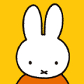 Miffy - Educational kids game icon