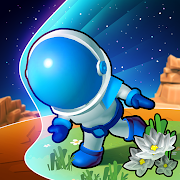 Life Bubble - My Little Planet Mod Apk