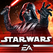 Star Wars™: Galaxy of Heroes Mod APK 0.33.1486183