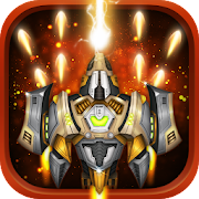AFC - Space Shooter Mod
