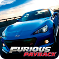 Furious Payback Racing‏ Mod