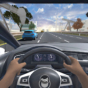 Racing Online:Car Driving Game Mod