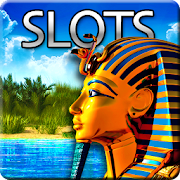 Slots - Pharaoh's Way Casino Mod