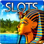 Slots - Pharaoh's Way Casino Mod Apk 7.9.2 [Uang yang tidak terbatas]