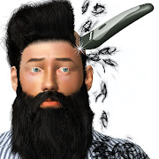 Fade Haircut Master 3D Barber Mod