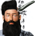 Real Haircut Salon 3D‏ Mod