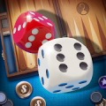 Backgammon Legends - online with chat Mod