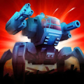 Mechs - Tower Defense Strategy icon