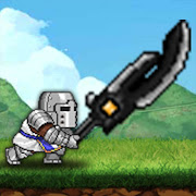 Cavaleiro de Ferro: RPG ocioso