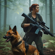 Zombie Hunter: Sniper Games Mod Apk 3.0.75 [Unlimited money]