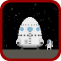 Tiny Space Program icon
