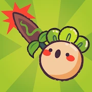 Turnip Boy Commits Tax Evasion Mod Apk [شراء مجاني
][كامل]