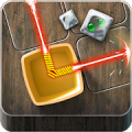Laser Box - Puzzle icon
