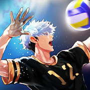 The Spike - Volleyball Story Mod APK 3.1.3