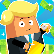 Factory 4.0 Idle Tycoon Game