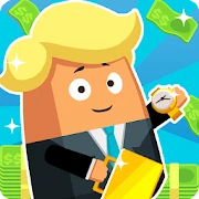 Factory 4.0 Idle Tycoon Game Mod Apk [Без рекламы][Мод на скорость]