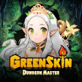 Green Skin: Dungeon Master‏ Mod