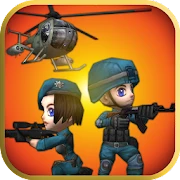 WAR! Showdown RTS PREMIUM