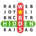 Word Search: Hidden Words‏ Mod