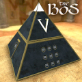 The BoS: Расширенная Версия Mod