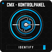 CMX - KontrolPanel  · KLWP The Mod