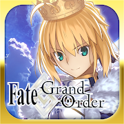 Fate/Grand Order Mod