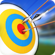 Shooting Archery Mod