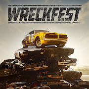 Wreckfest Mod