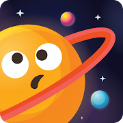 Solar System for kids Mod