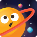 Solar System for kids Mod