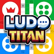 Ludo Titan Mod Apk [Remove ads][Mod speed]