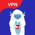 Yeti VPN - VPN & proxy tools Mod
