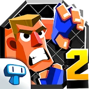 UFB 2: Fighting Champions Game