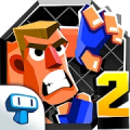 UFB 2: Fighting Champions Game icon