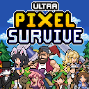 Ultra Pixel Survive 2: RPG MOD
