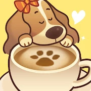 Dog Cafe Tycoon Mod Apk [Unlimited money][Mod Menu]