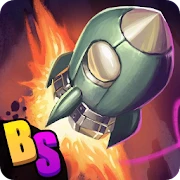 Flop Rocket Mod Apk 100.0.19 [Uang yang tidak terbatas][Tidak terkunci]